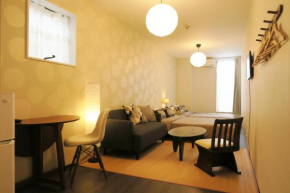 nekoneko apartment - Vacation STAY 11838, Ōsaka